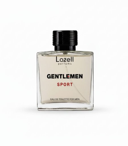 GENTELMEN SPORT TOILETTE